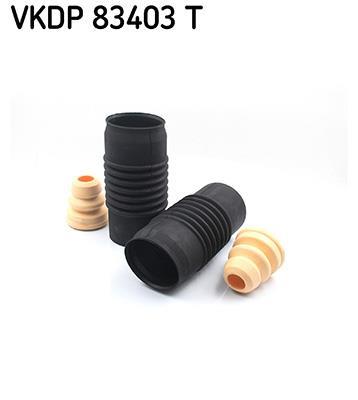Fole do amortecedor de suspensão SKF ref. VKDP 83403 T